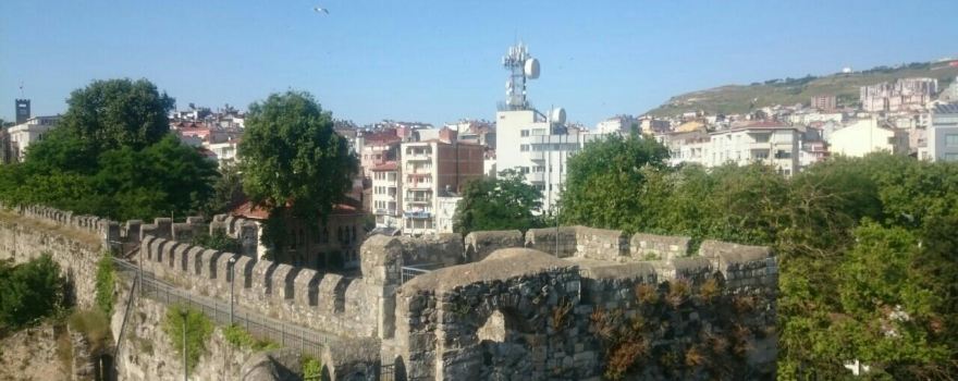 Sinop Castle