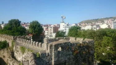 Sinop Castle