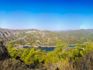 Kelefos Bridge