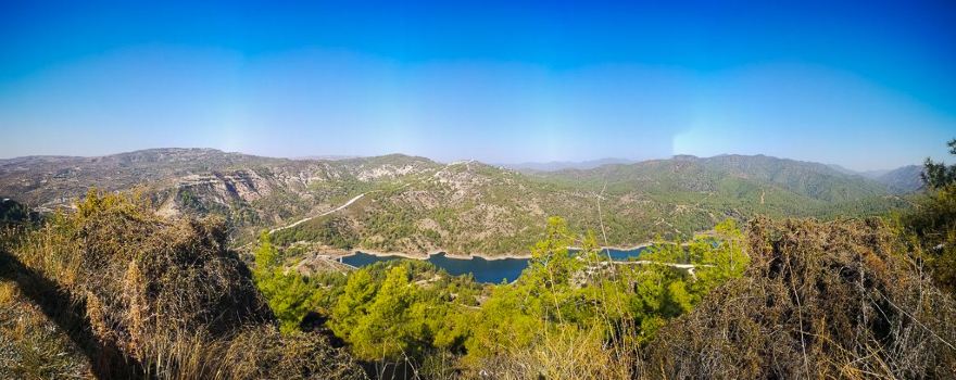 Kelefos Bridge