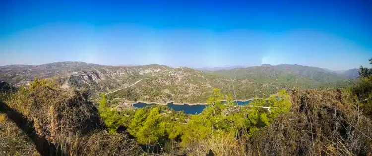 Hot Springs Hotels in Paphos District, Cyprus