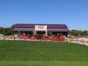 Weller Farms & Auglaize Canoe & Kayak