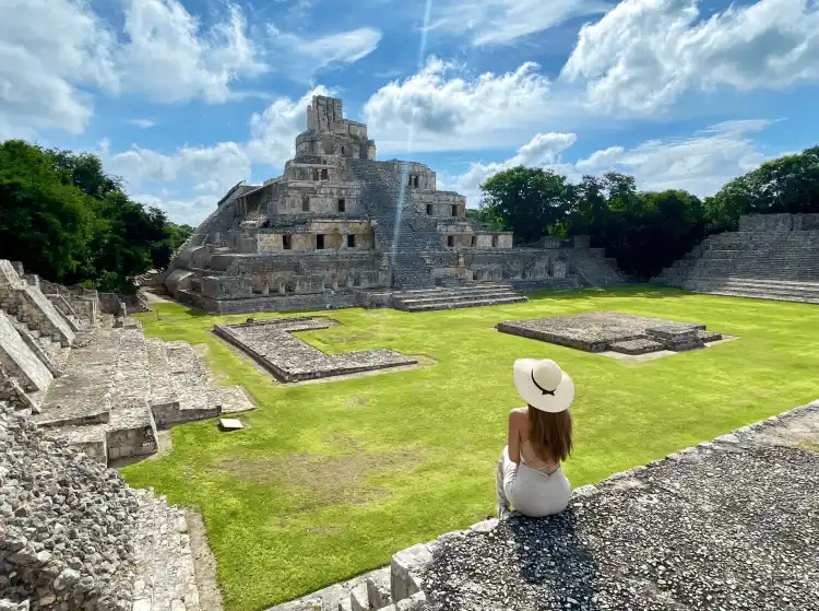 Intercontinental Hotel & Resorts Hotels in Campeche
