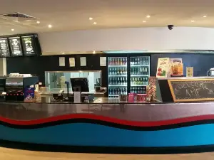 Zone Bowling Tuggeranong