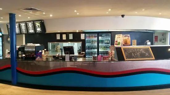 Zone Bowling Tuggeranong