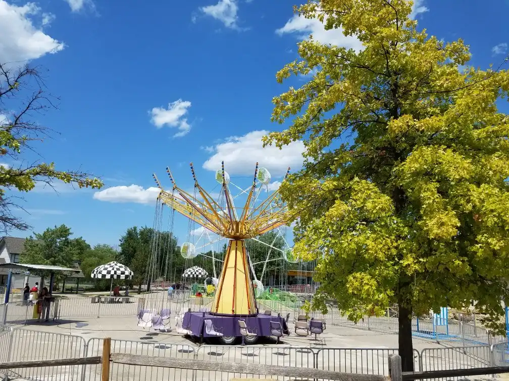 Hotels near All Star Adventures