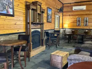 The Winery at Kindred Pointe