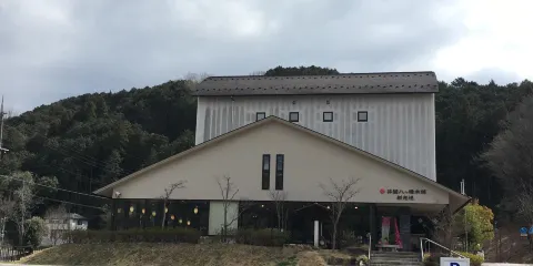 Izutsu Yatsuhashi Hompo Shinkoetsu