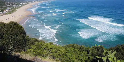 Dolphin Point Lookout