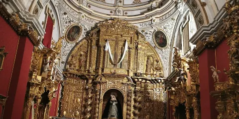 Iglesia de San Pedro