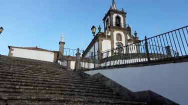 Vila Flor