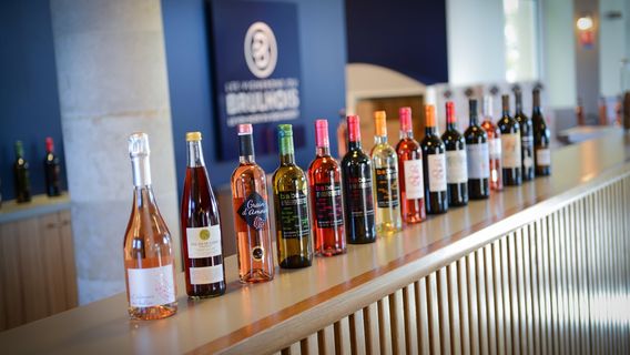 Vignerons du Brulhois