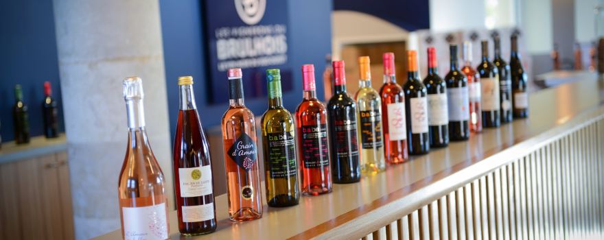 Vignerons du Brulhois