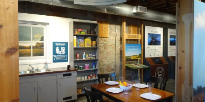 Stockyards Ag Experience