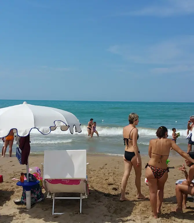 Lido Manfria