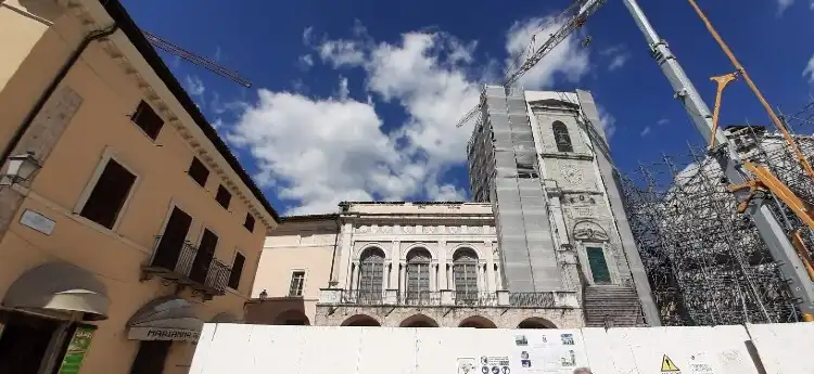 فنادق في Norcia