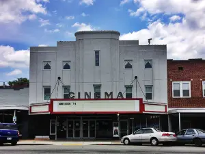Graham Cinema