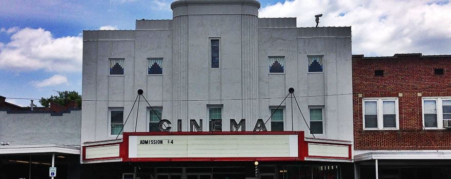 Graham Cinema