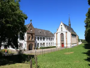 Mariawald Abbey