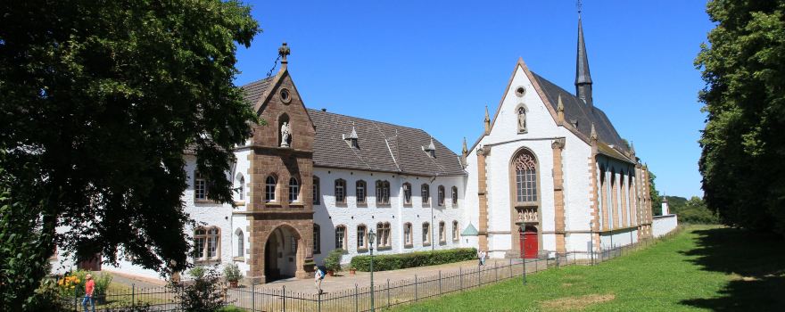 Mariawald Abbey