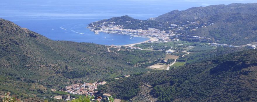 La Selva de Mar