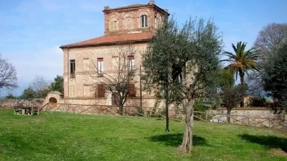 Villa Azzolino