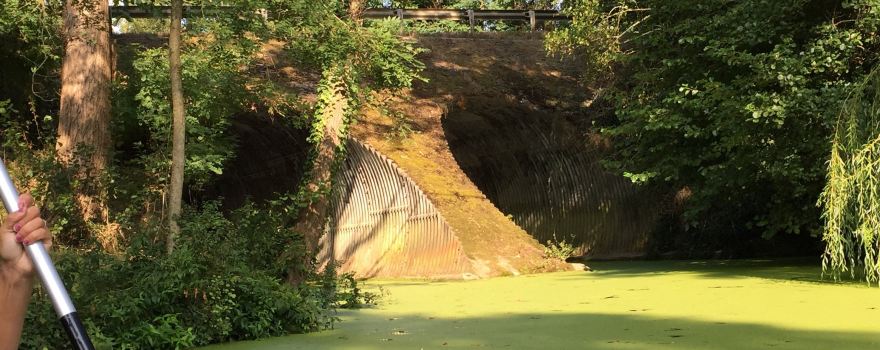 Canoë Vendée