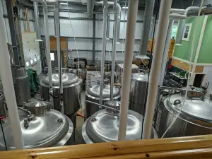 Gneiss Brewing Company