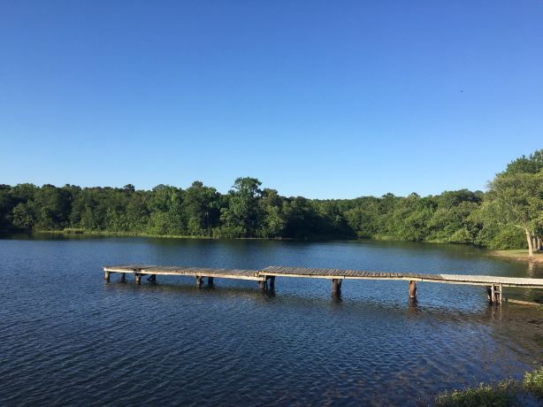 Upper City Lake