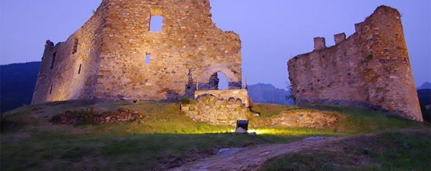 Castello di Cimbergo