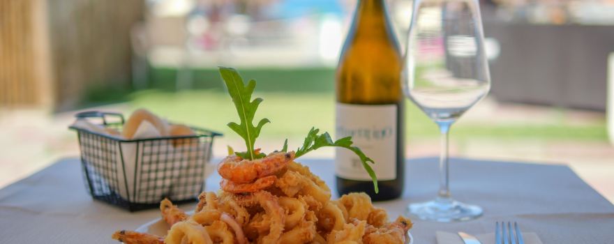 Tuareg Beach Club Marina Di Mandatoticcio