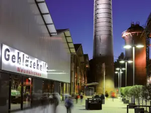 Geblaesehalle
