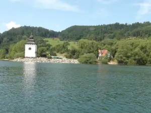 Liptovska Mara