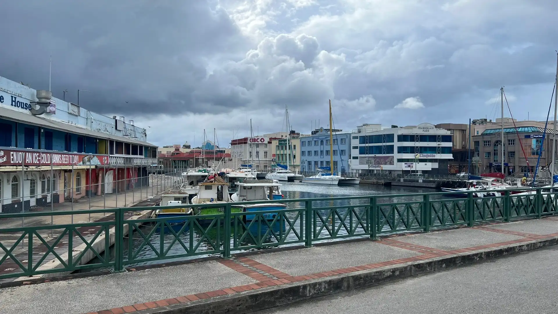 Hotels near Independence Square
