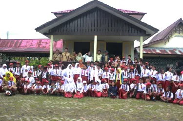 Sambas Regional Museum