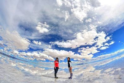 SaltPic Uyuni