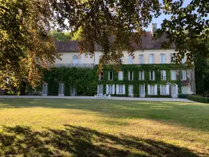 Abbaye de Saint Pierre de Beze