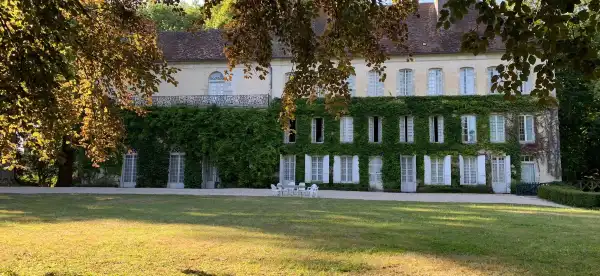 Hôtels à : Bèze