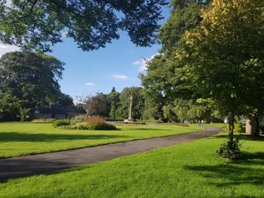 Bingley