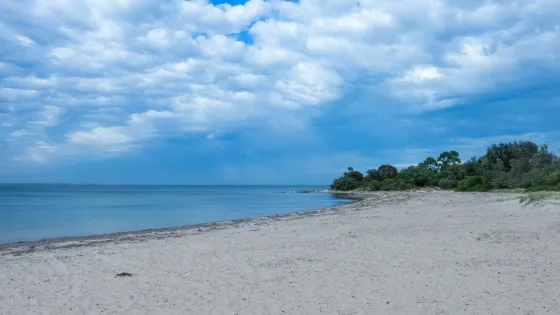 Merricks Beach