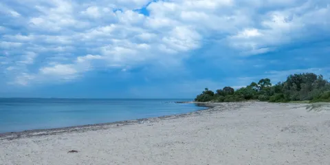 Merricks Beach
