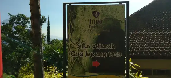 Hotels in Pasuruan