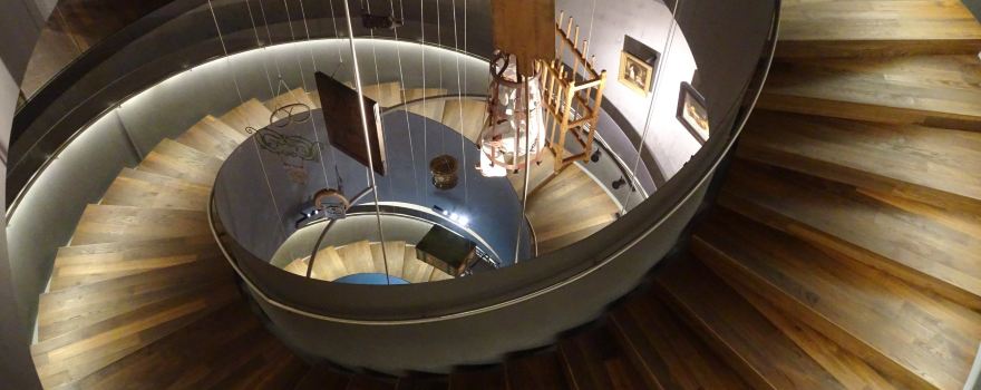 Paneum - Wunderkammer des Brotes