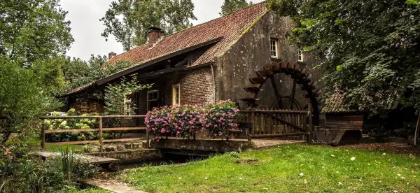 Hotels in Stramproy