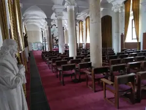 John Amos Comenius Museum