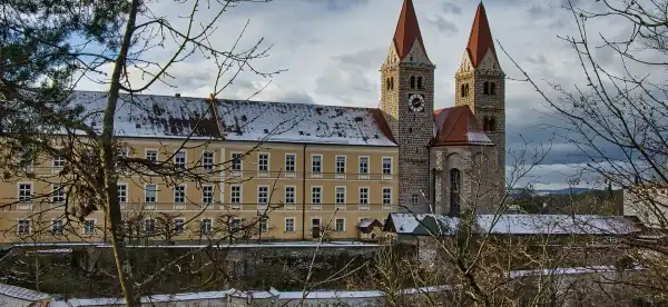 B&B Hotels Properties in Upper Palatinate