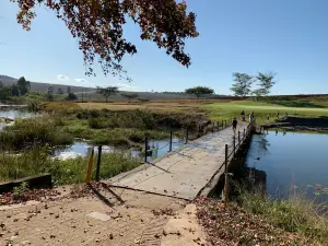 White River Country Club