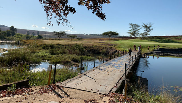 White River Country Club