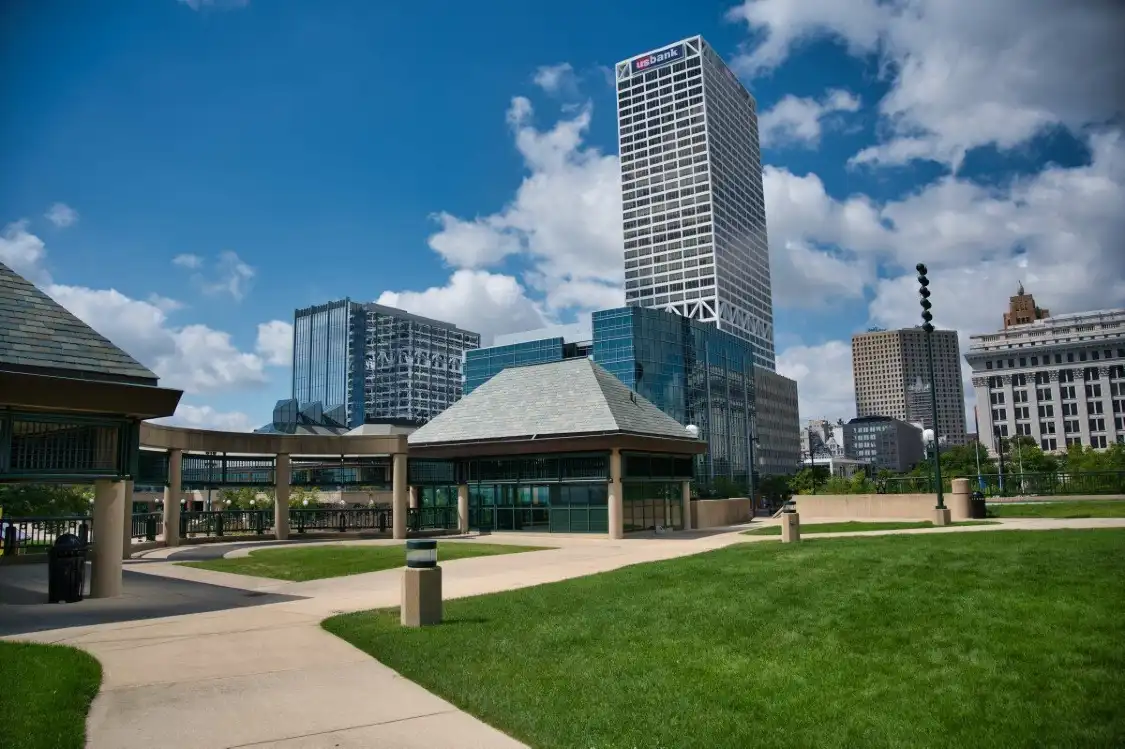 Hotels near O'Donnell Park Rental