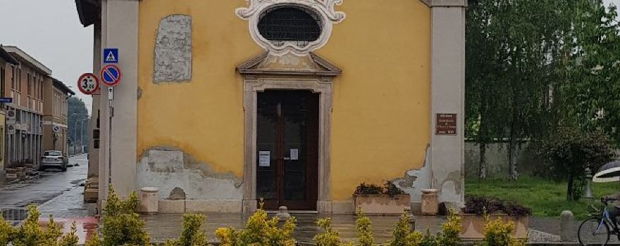 Lacchiarella